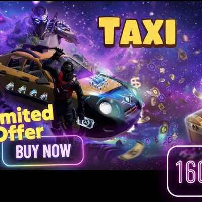 STW 160 Taxi Save The World High Tier Missions (140 160) | Fast Delivery