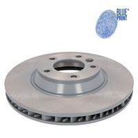 Blue Print Bremsscheiben Vorne Links Ø350 Mm InnenbelüFtet FüR VW Touareg Q7 Van