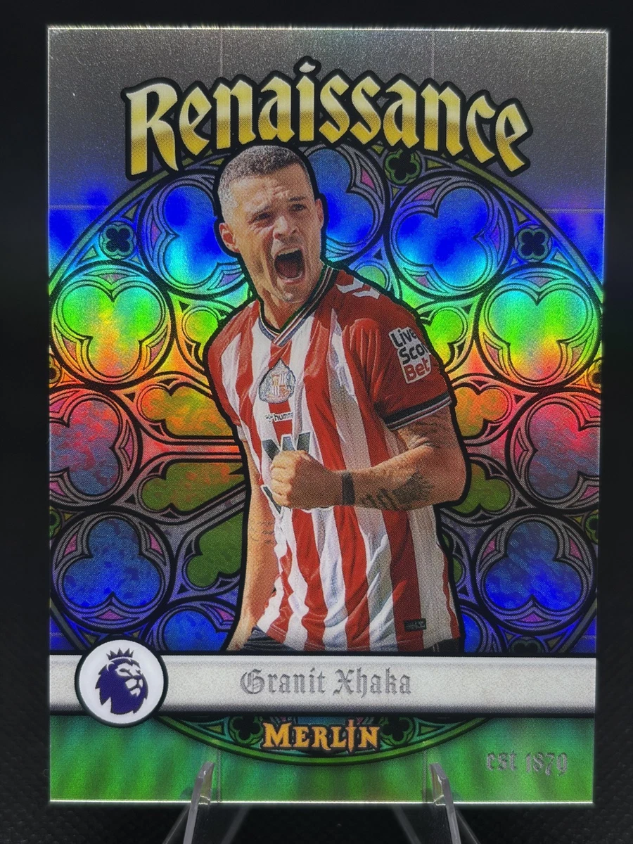 Premier League Topps Soccer Sunderland Sports Trading Cards