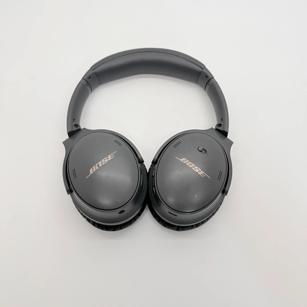 Bose Quietcomfort 45 Headphones for sale | eBay