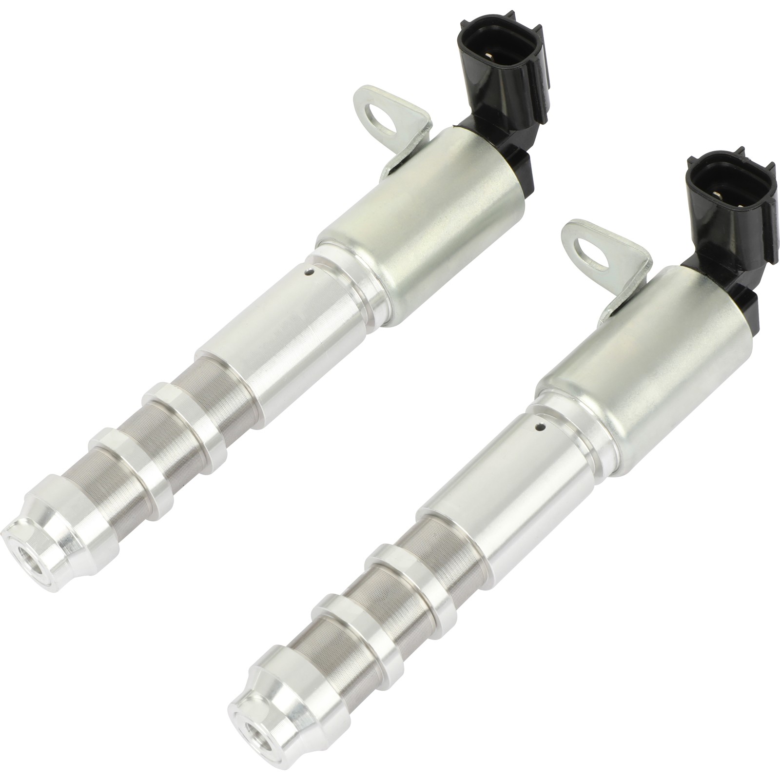 Timing Chain Kit Oil Pump Water Pump VTC Solenoid For 07-16 Cadillac Suzuki 3.6L