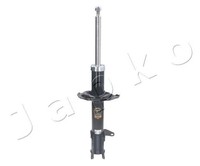 1X Japko StoßDäMpfer MJ33028 FüR Mazda 626 5 Hatchback GF GF8P Gfep GF12 Gffp