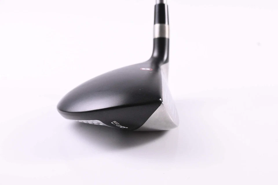 Ram Laser Offset #5 Wood / 25 Degree / Regular Flex US Composites Superlite - Image 3 of 4