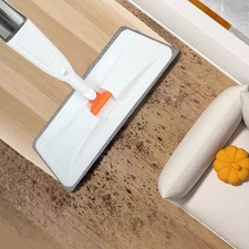Microfiber Spray Mop for Floors Cleaning wall Kitchen Wood Tiles Marble Sweeper.
