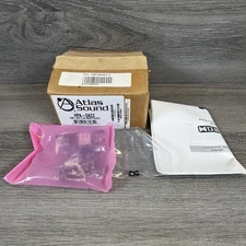 Atlas Sound HPA-DAC2 Dante Accessory Card for HPA Amplifiers