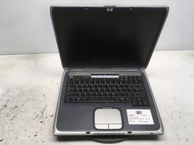 HP Pavilion ZE4315US AMD Athlon XP 1800+ 1.53GHz No RAM NO HDD No Batt