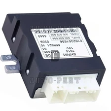 Fuel injection control module FOR BMW 5 Series F10 F12 F01 F18 F02 Original part