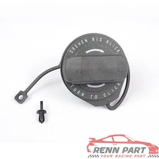 Porsche Replacement Gas Cap w/rivet Cayman Boxster Carrera 1997-2012