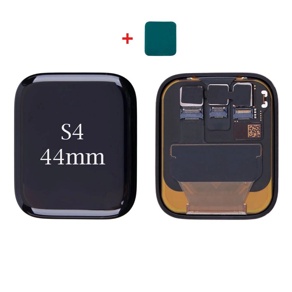 Iwatch series hotsell 4 44m