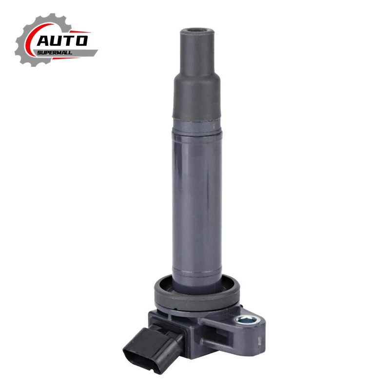 8x Ignition Coil Fit For Toyota Tundra 4.7L Replace 90919-02230 90080-19027 US Foto 4 de 4