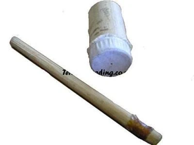 TERRAPIN TRADING LTD Fair Trade Vietnamesisch Bambus Spooky / Wald Devil / Waldteufel