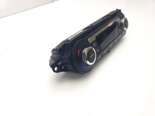 FORD KUGA MK2 AC AIR CON HEAT CONTROL PANEL DV4T-18C612-AE 2015 - Picture 4 of 17