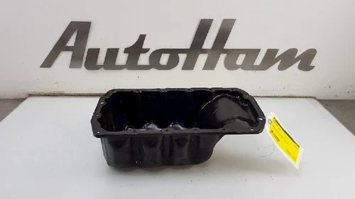 SUMP SUMP Mini Mini (R56) Hatchback 1.6 16V Cooper S (N14-B16A) 2008 755048380