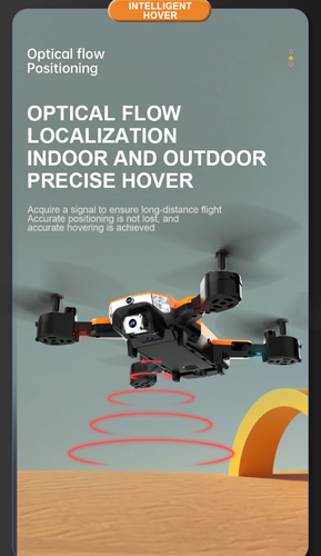 R2s 8K 5G GPS Drone HD Dual Camera Aerial Obstacle Avoidance - Picture 8 of 16