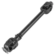 Caltric Rear Propeller Drive Shaft for Can-Am Outlander MAX 1000 2019-2023