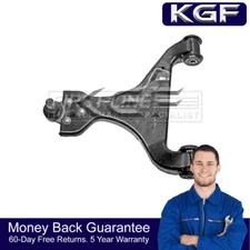 KGF Front Left Lower Track Control Arm Fits Mercedes Vito 2003-2011 A6393300410