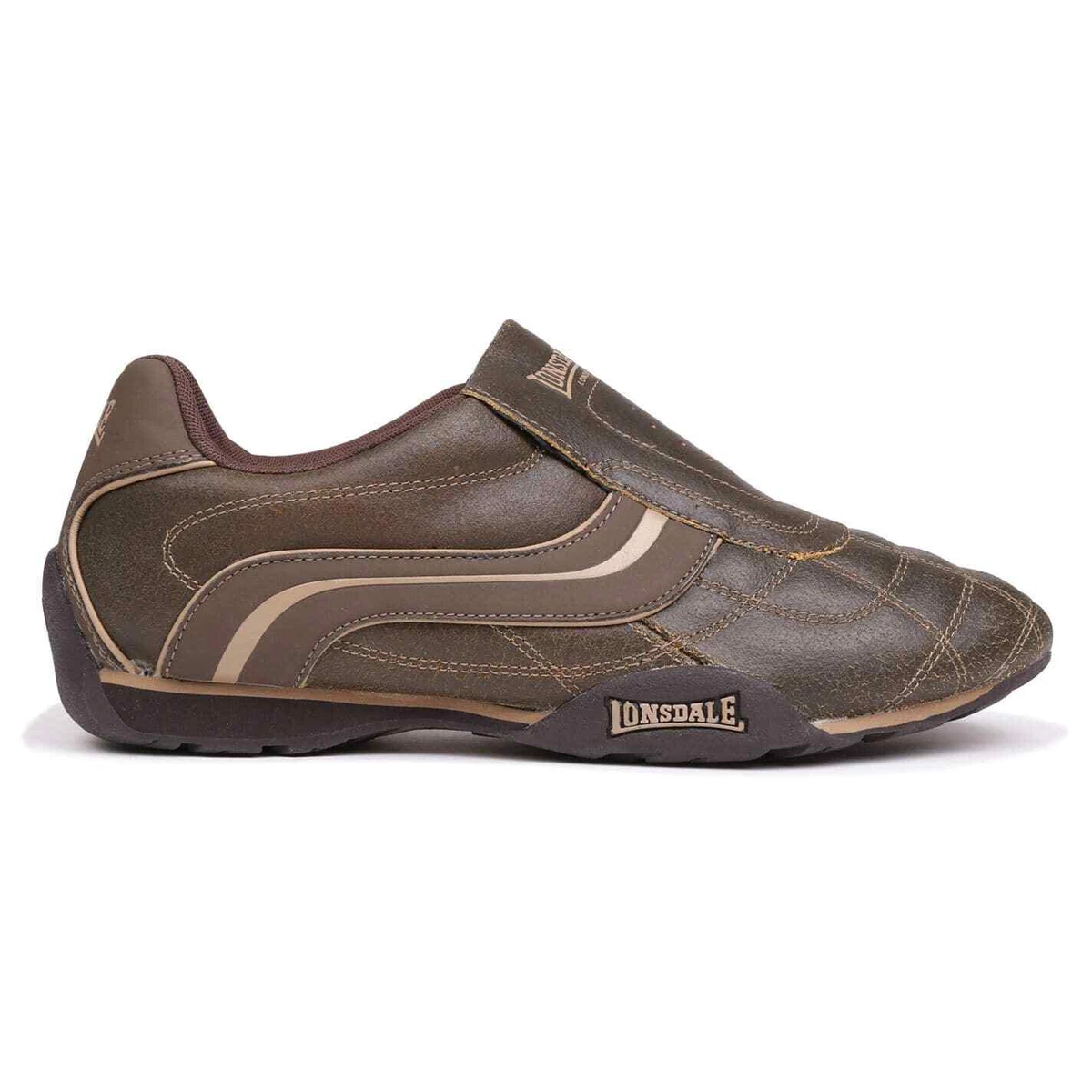 Lonsdale shoe repair sale