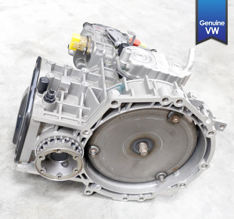 Vw 01m transmission deals
