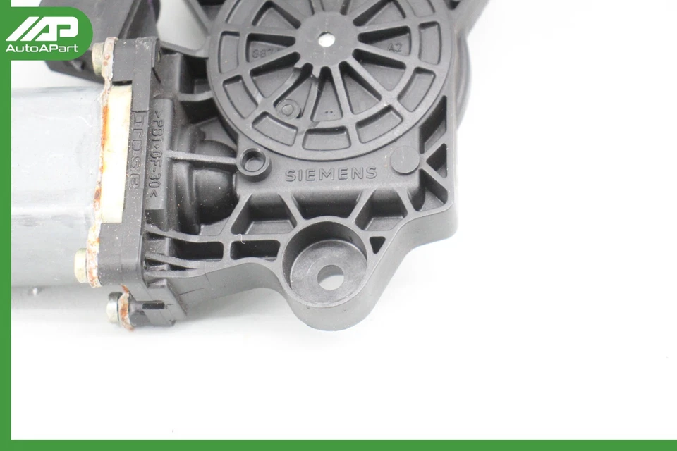 ✅ 00-12 Unidad Motor Regulador Ventana Mercedes W220 S500 S600 SL500 0536004901 OEM Foto 3 de 4