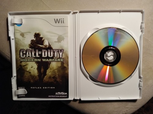 Wii Games with Manuals - Most are Mint ! - Picture 103 of 729