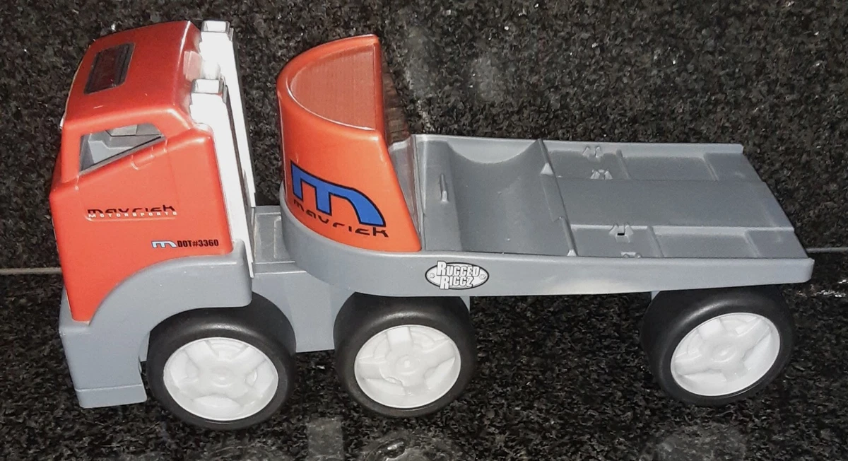 Little Tikes Rugged Riggz for sale | eBay
