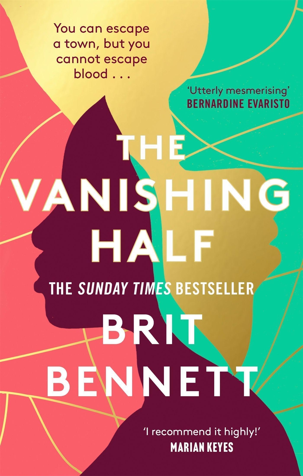 Thumbnail - The Vanishing Half
