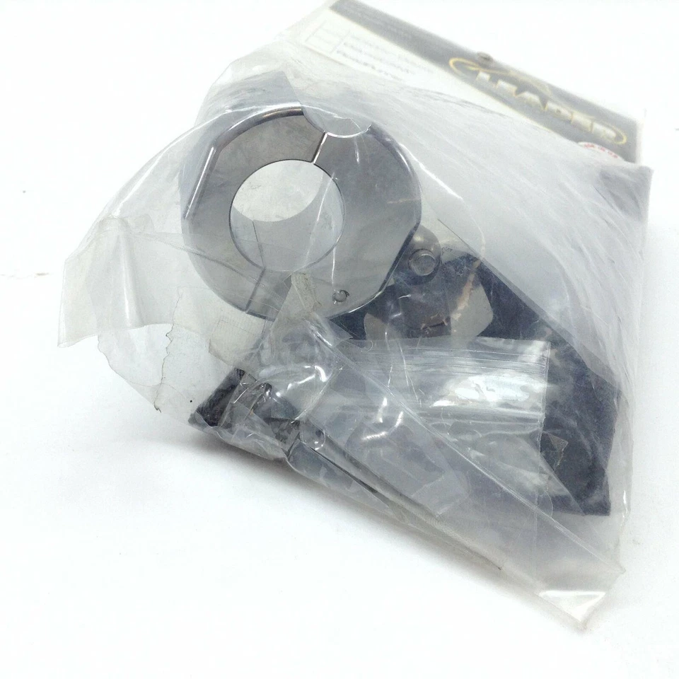 LEADER MOTORCYCLE MOUNT Phone GPS eCADDY ULT Water Proof 0603-0442 - Image 4 of 4