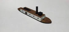 CSS Little Rebel - Confederate - Ships - Sailboats - Age of Sail - War Game - Wa