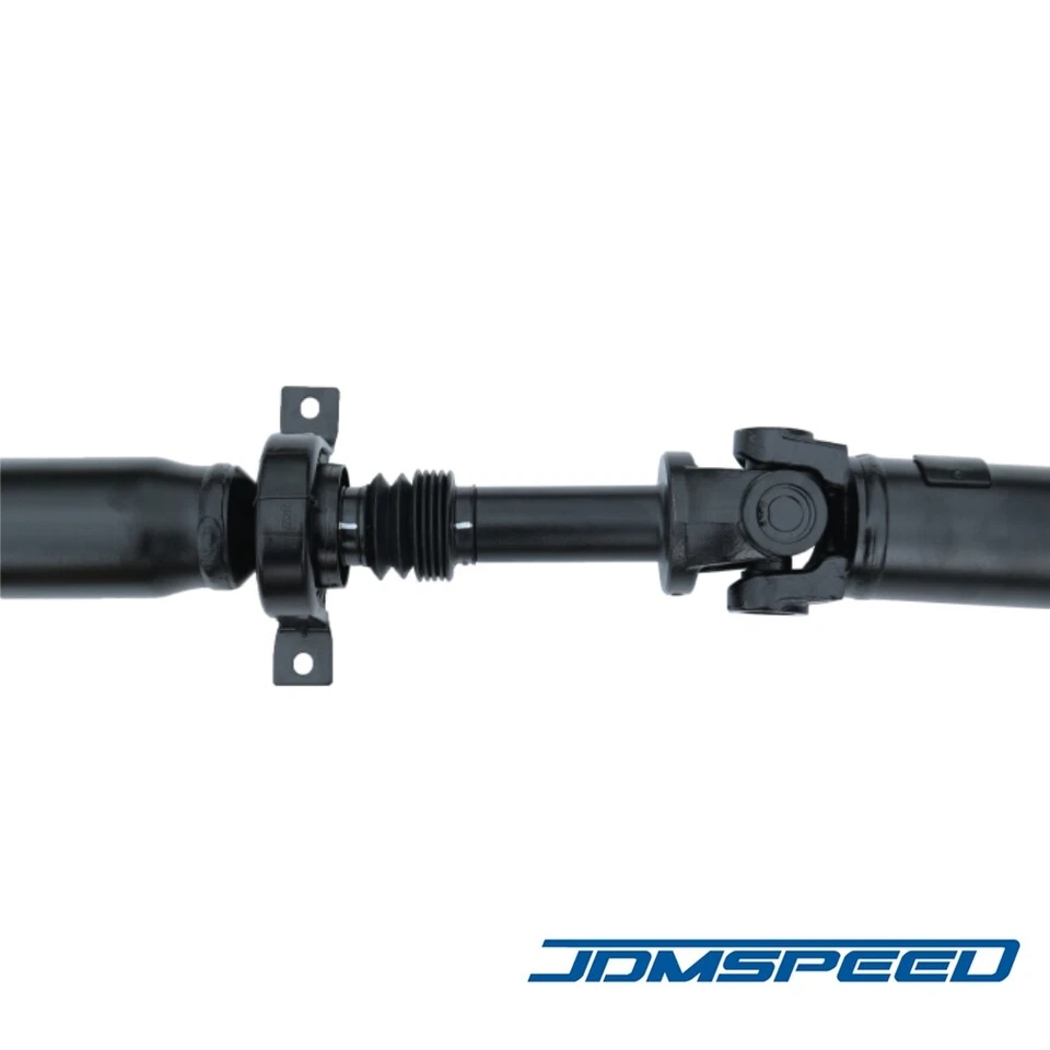 Eje de transmisión trasero compatible con GMC Sierra 3500 HD Chevrolet Silverado 3500 HD Foto 4 de 4