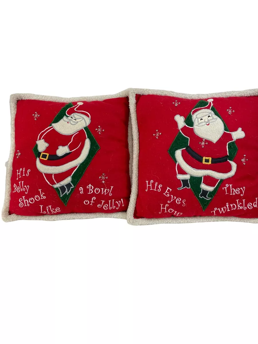 Mcm pillows cheap