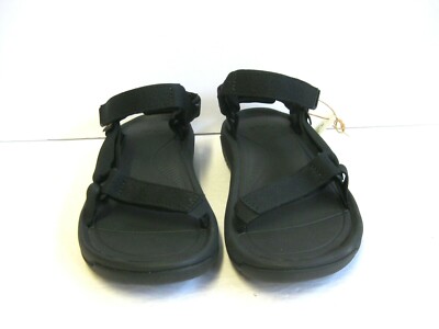 TEVA HURRICANE XLT2 MEN SANDAL BLACK US 10 /UK 9 /EU 43 | eBay display picture 2