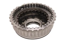288552AB - 722.9, B2 CLUTCH DRUM, BR PISTON, 6 CLUTCH, 3.204" TALL, 7.470" ID