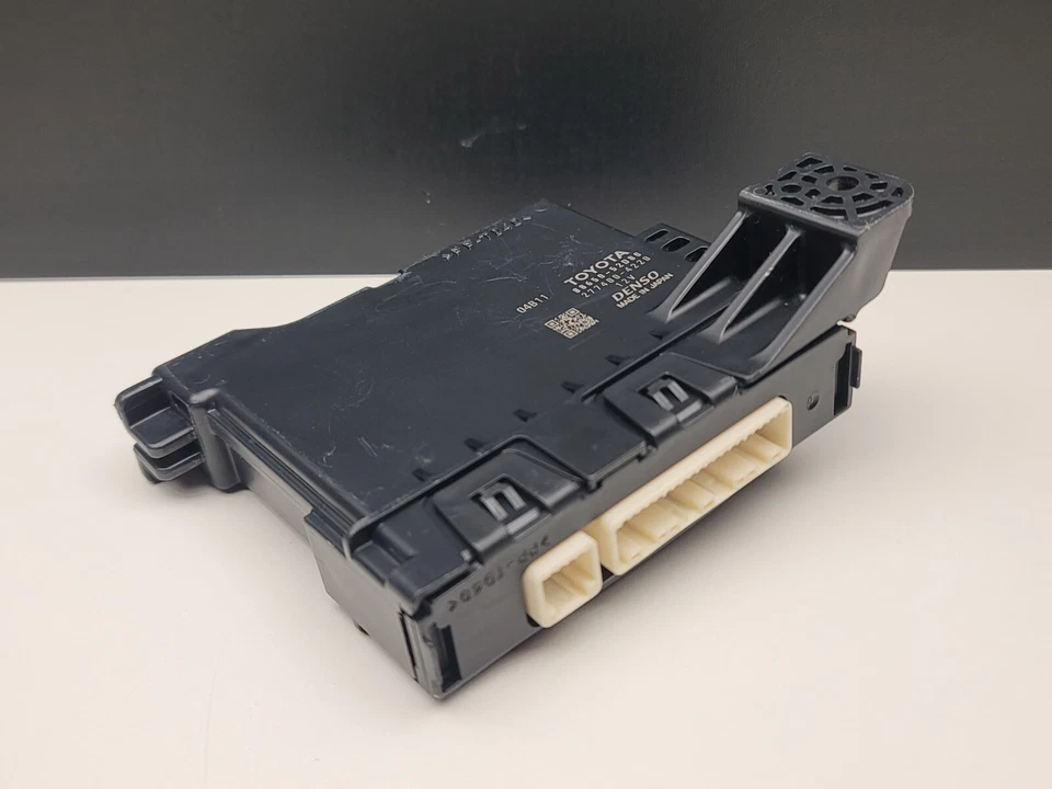 Módulo amplificador aire acondicionado aire acondicionado TOYOTA PRIUS C 17-19 88650-52D8 Foto 3 de 4