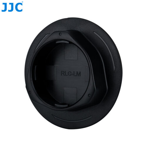 JJC RLC-LM Magic Rear Lens Caps for Leica M Mount Lens Protection - Picture 1 of 12