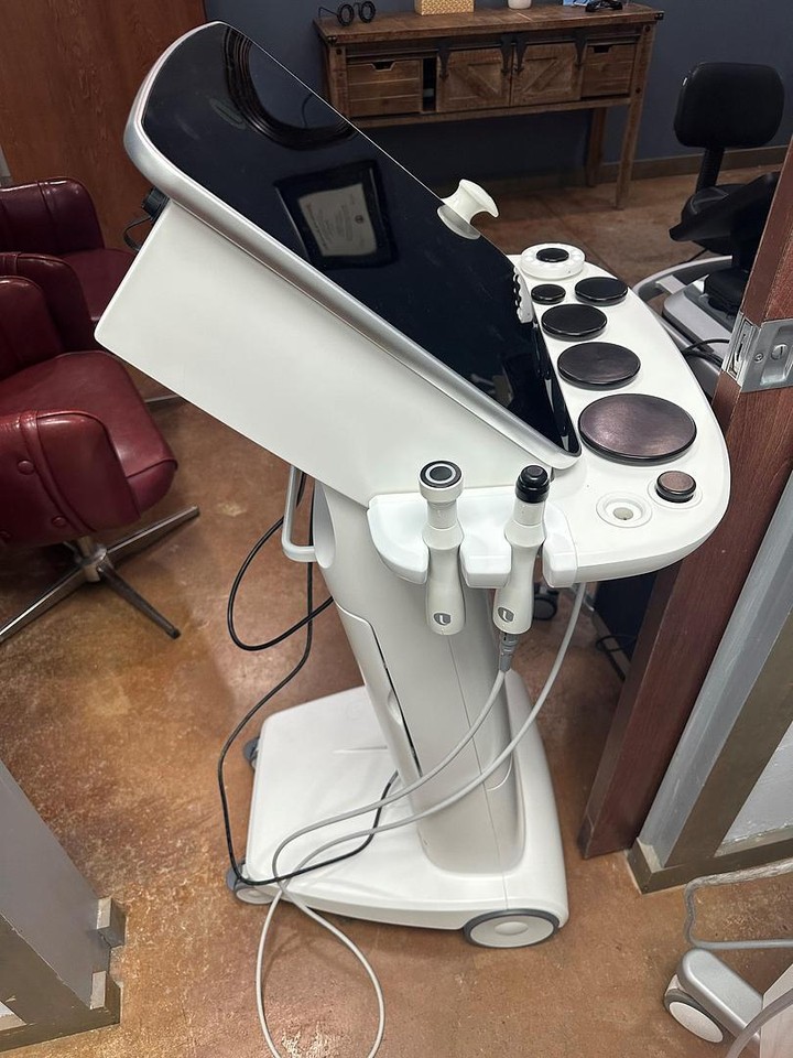 2023 Lumenis NuEra Tight Face, Body & Bipolar Handpiece Warranty