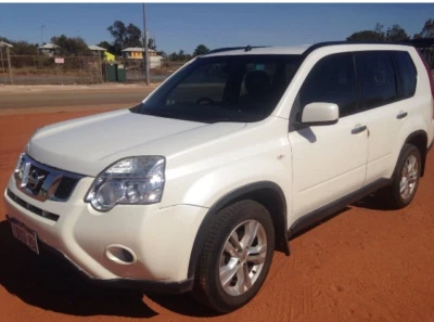 2012 Nissan X Trail St Automatic Suv South Hedland Gumtree
