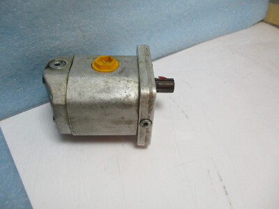 Orsta Hydraulik Hydraulikmotor  20/16  TGL 10860