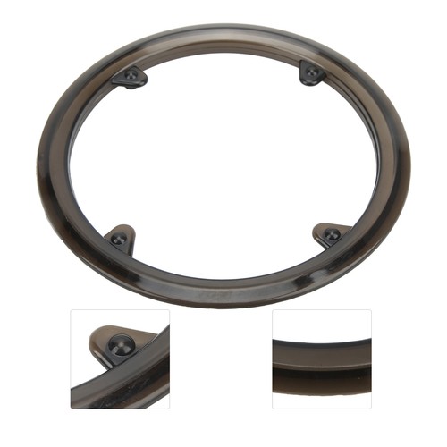Bike Chainring Guard Chain Wheel Guard Cover 4 Holes Bike - Picture 11 of 23