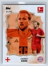 2024-25 Topps Bundesliga Harry Kane International Stars /49 Bayern Munich