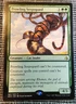 2017 Magic MTG Amonkhet Prowling Serpopard #180/269 Rare - NM