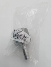 Spin Weld Driver 1-3/8" OD x 1-1/8" ID Non-Threaded Inlet Boss