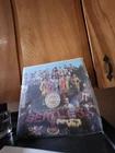 The Beatles Sergeant Pepper's Lonely Hearts Club Band Classic vinyl