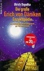 Die große Erich-von- Däniken - Enzyklopädie. Das einziga... | Buch | Zustand gut - Bild 1 von 2