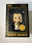 Thrilljoy Pix! Vinyl Daenerys Targaryen Game of Thrones Chase Limited 5000pcs