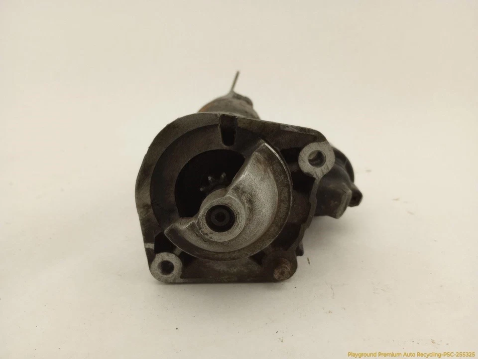 Стартерный двигатель Volvo 850 2,5 л 5 цилиндров подходит для 1993 1994 1995 1996 93 94 - Изображение 3 из 4