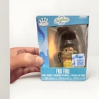 Funko Minis Zootopia 2 Fru Fru Disney Animation Vinyl Figure Collectible