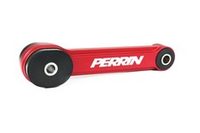 Perrin Red Street Pitch Stop Mount for Subaru WRX STI Impreza New