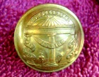 NON EXCAVATED CIVIL WAR CONFEDERATE GEORGIA COAT BUTTON