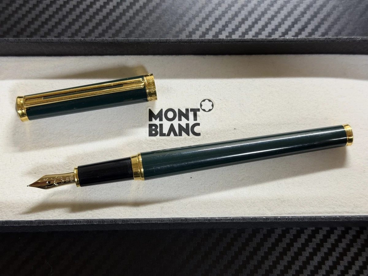 Montblanc Noblesse for sale | eBay
