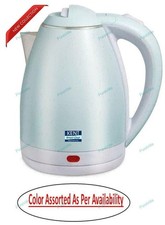Kent Amaze Stainless Steel Electric Kettle 1.8 L Capacity LED Light Indicate